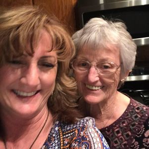 Meet your Posher, Rita